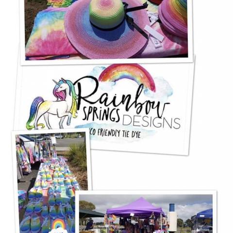 Rainbow Springs Designs