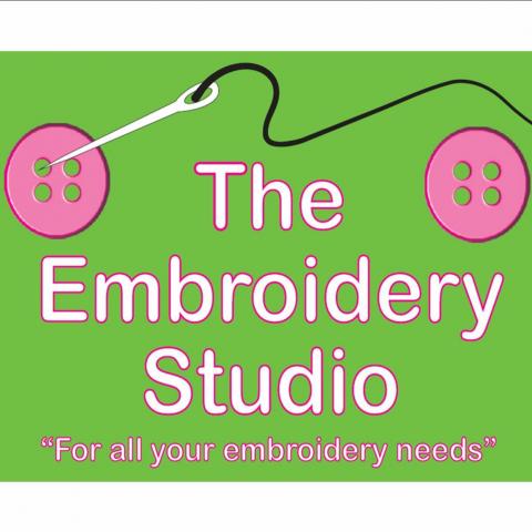 The Embroidery Studio